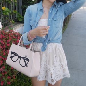 Banana Republic Handbag